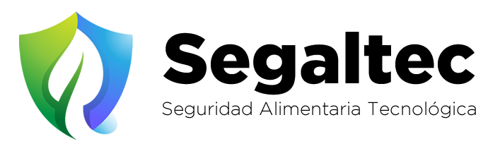Logo Segaltec